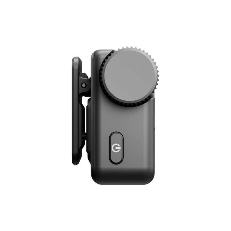DJI Mic Mini Wireless Microphone 1TX+1RX