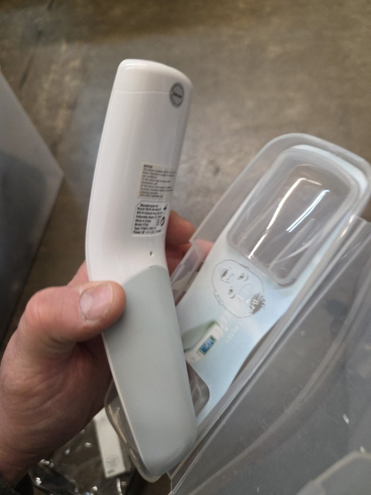 Boots Infared Forehead Thermometer Beurer FT90 Cordless No Touch