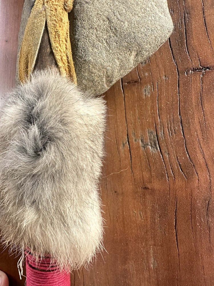 Handmade Tomahawk