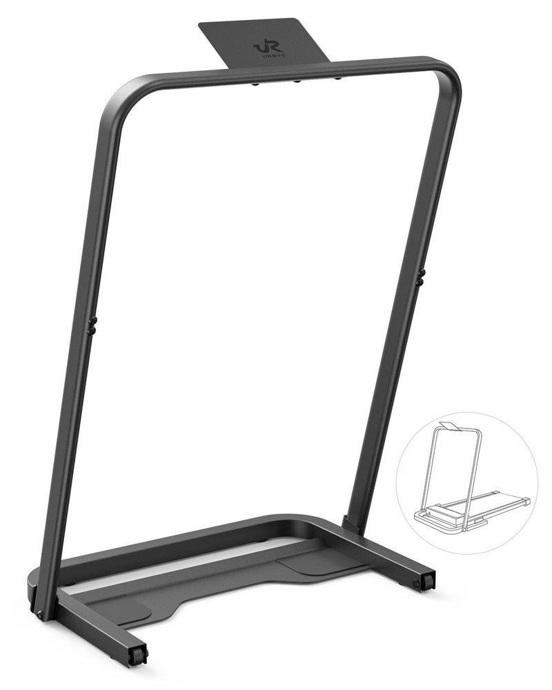 Walking Pad Handle Bar Only, Universal Compatible for Walking Pads 23.6'' Wid