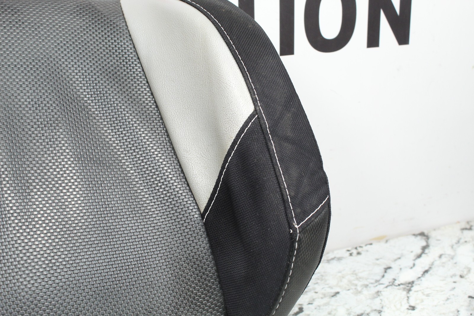 2017 POLARIS RZR TRAIL 900 50" Lower Seat Bottom Base 2686717