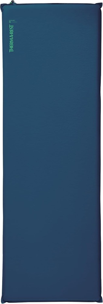 Therm-a-Rest Basecamp Regular Self-Inflating Camping Sleeping Pad
