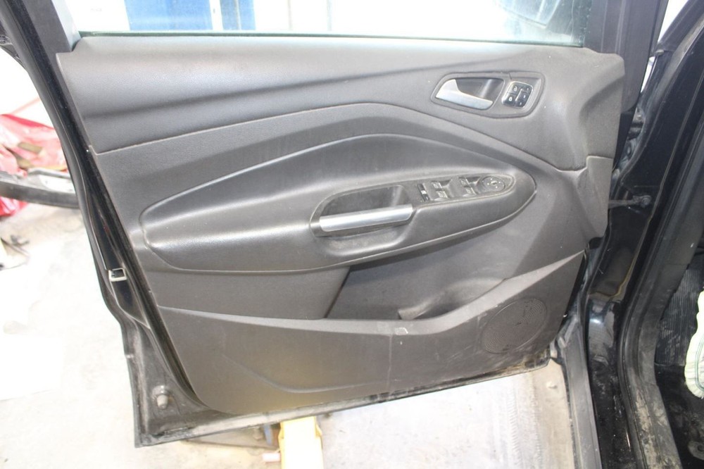 2015 Ford Escape 8 Screen Display OEM Used - Reprogramming Required