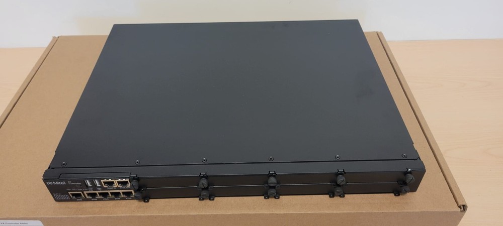 Mitel 50008229 EX Controller 4/60G