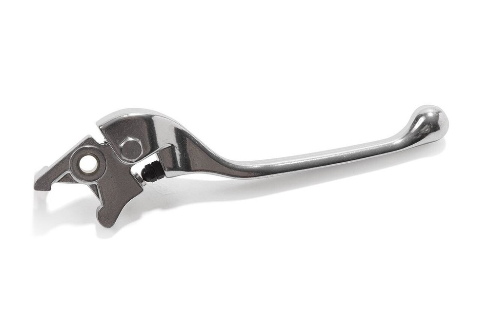 Motion Pro - 14-0433 - Control Lever, Polished