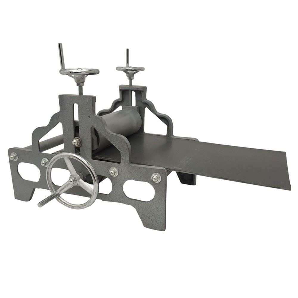 Printmaking Machine Adjustable Slab Roller Engraving Press Printmaking Machine