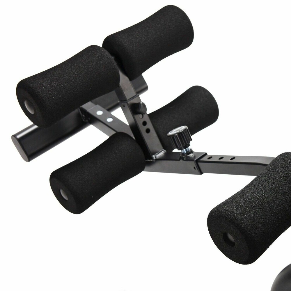 Stamina Active Aging EasyDecompress Pro Bench Lower Back Exercise 55-1489