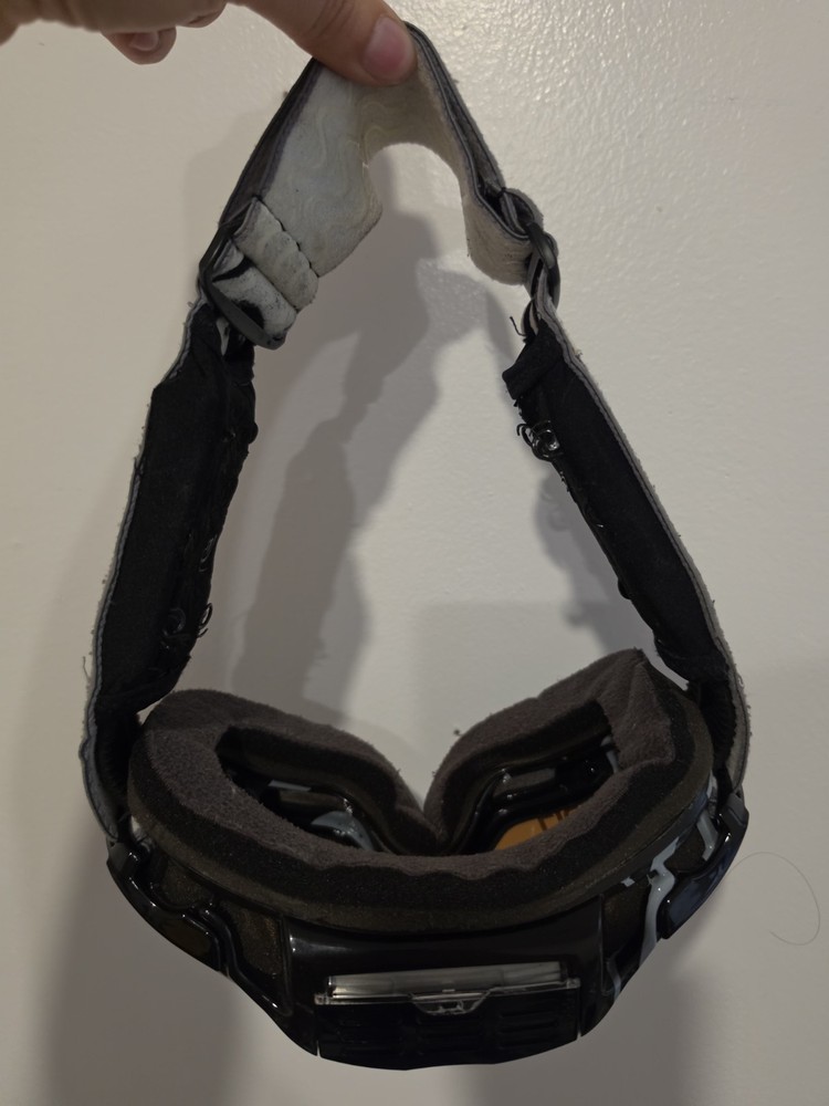 Liquid Image Camera Ski Goggles Built In Camera Snowboard Goggles Tested Working