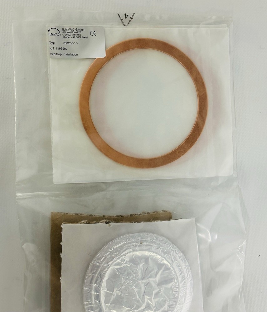 Thermo Electron (Bremen) Installation Kit ILMVAC #1196990