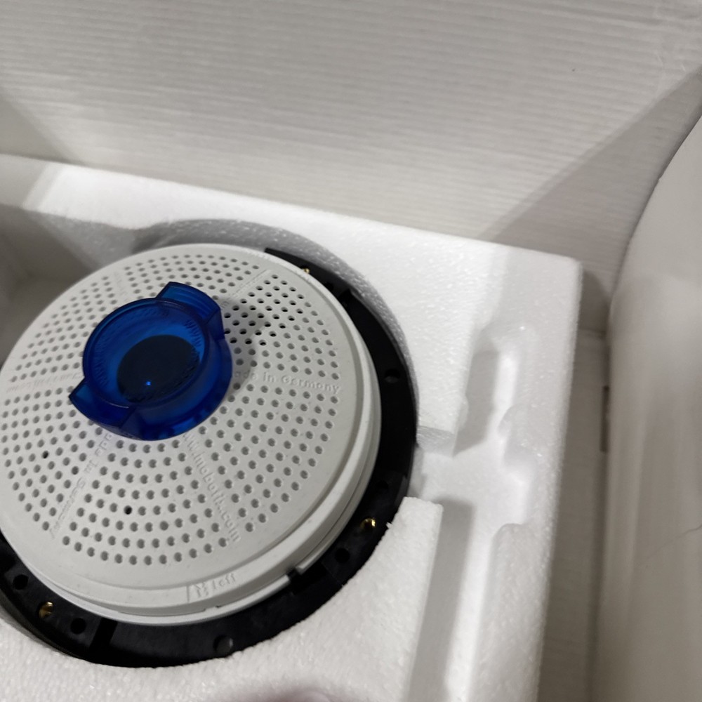 Mobotix AG Q25 5MP 360 Camera