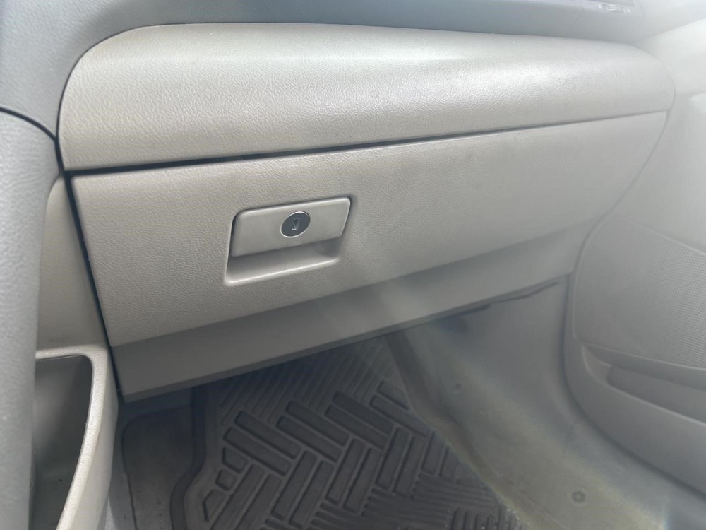 CAMRY 2007 High Mounted Stop Light 104757233