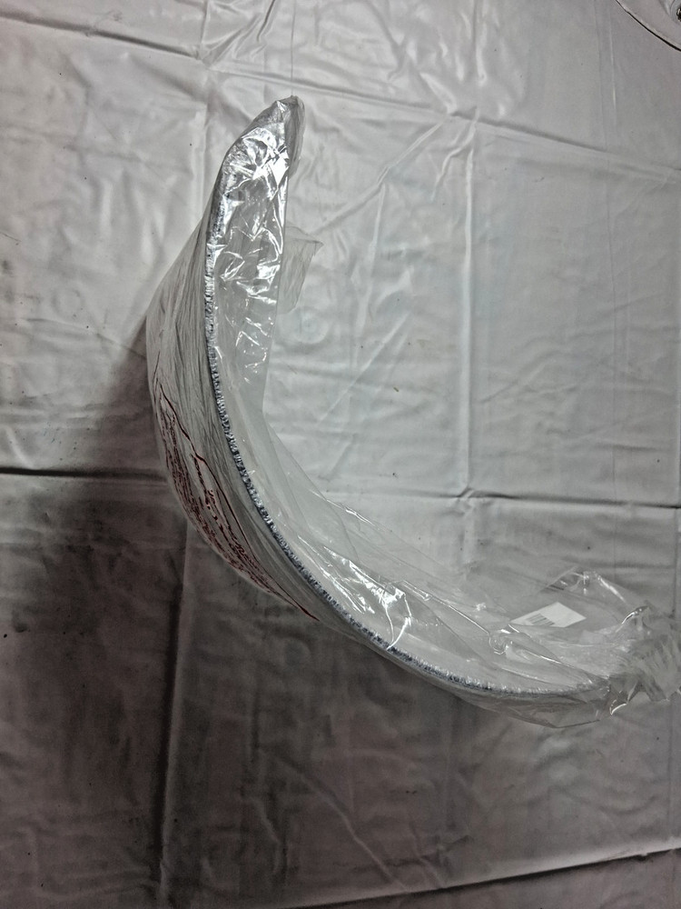 Paulson Replacement Face Shield Windows & Screens .6" Thick IM9-P6F