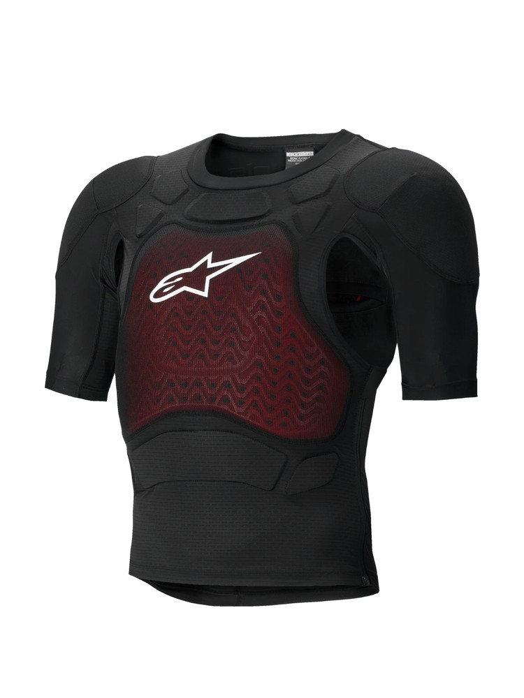 Alpinestars Bionic Plasma LT Protection Jacket - Short Sleeve - Small