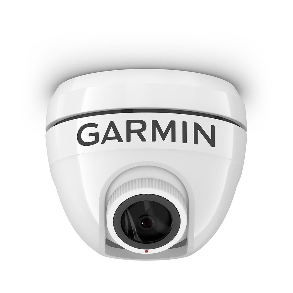 GARMIN ELEC. GC 245 SURFACE-MOUNT MARINE CAMERA- 010-02892-10