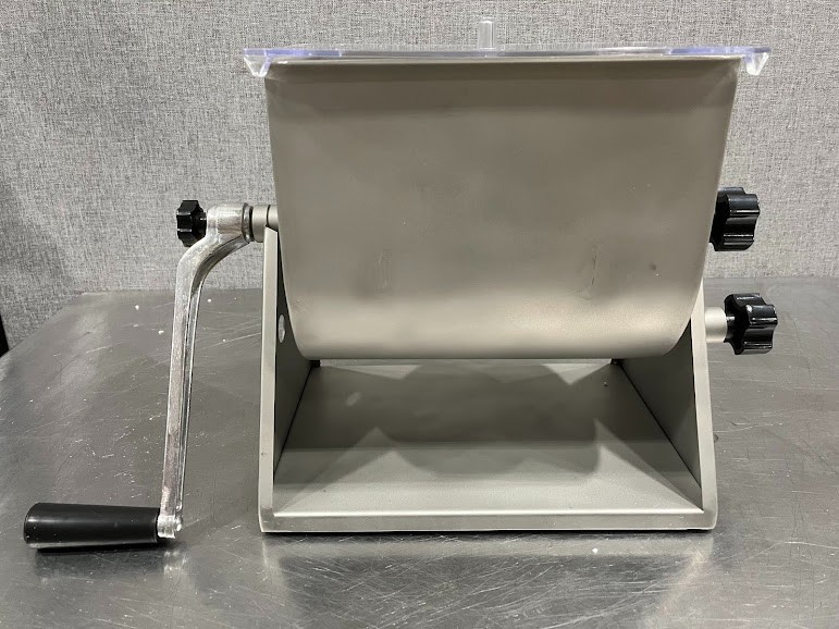 Backyard Pro BSMM-20T Butcher Series 20 lb. Manual Tilting Meat Mixer