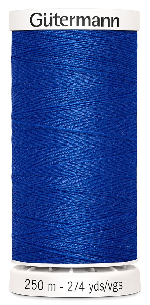 Sew-All Thread 274yd Cobalt Blue