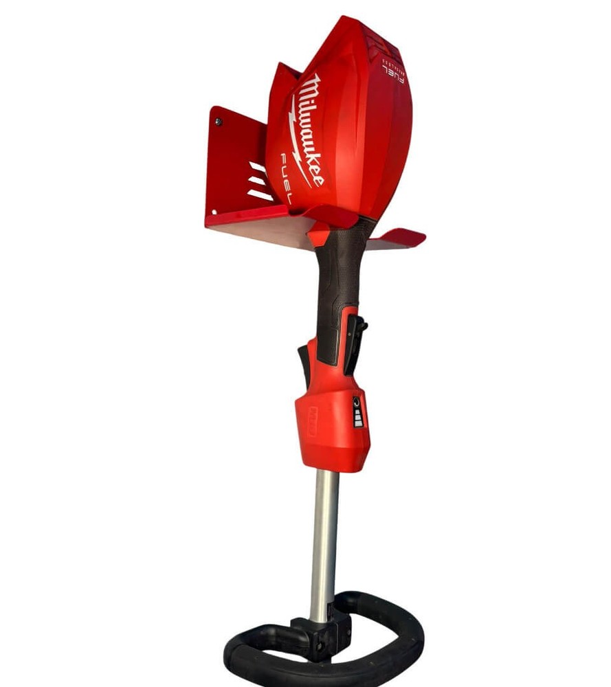Milwaukee String Trimmer Mount