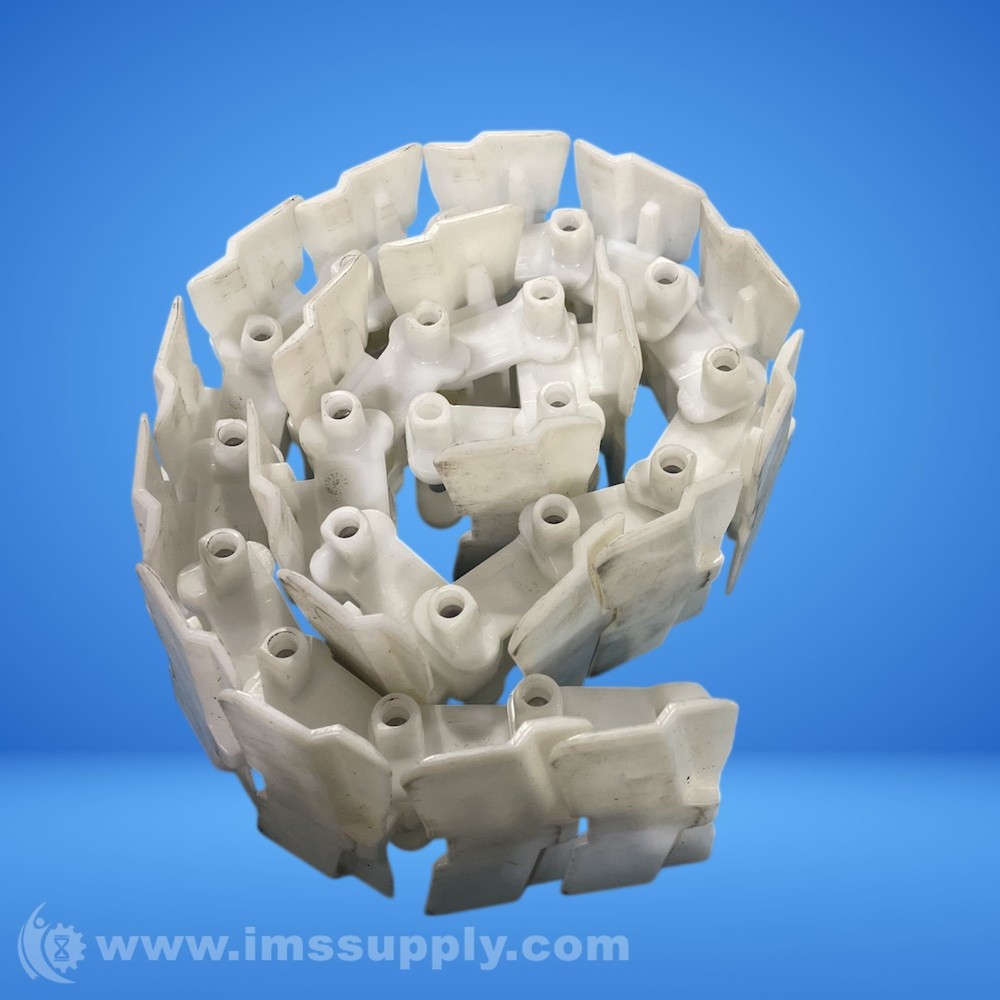 Norton Conveyor Flights FNIP