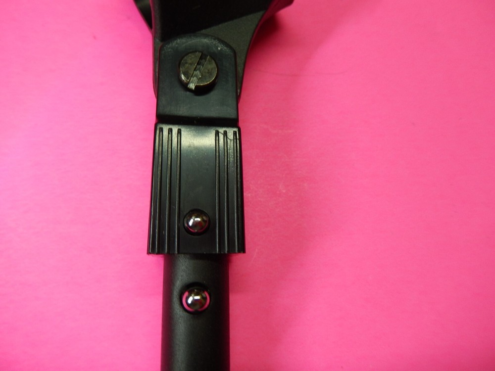 NEW Quick Release Microphone holder