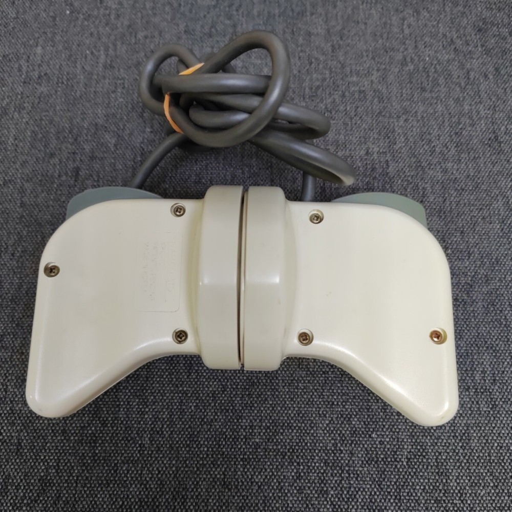 Namco NeGcon NPC-101 Controller First Generation model for Playstation PS1