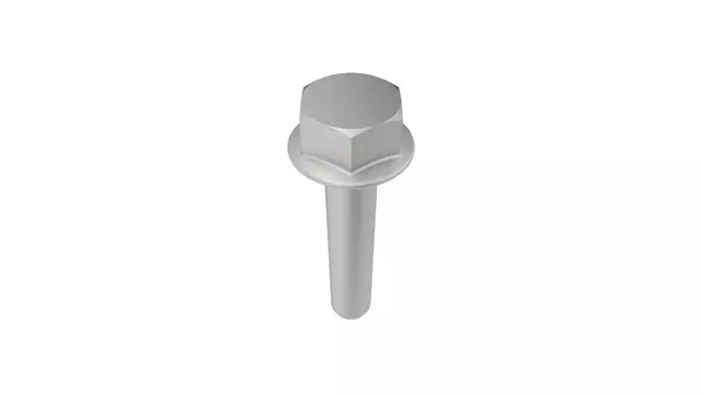 Genuine Mopar Hex Head Bolt Mounting 6509171AA