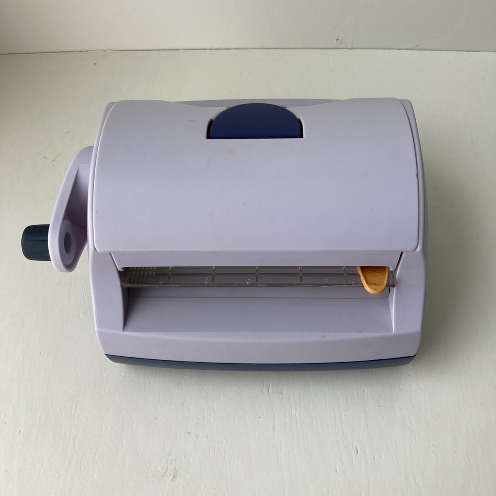 XYRON Model 510 Creative Sticker Tool Multi Use Laminating Machine