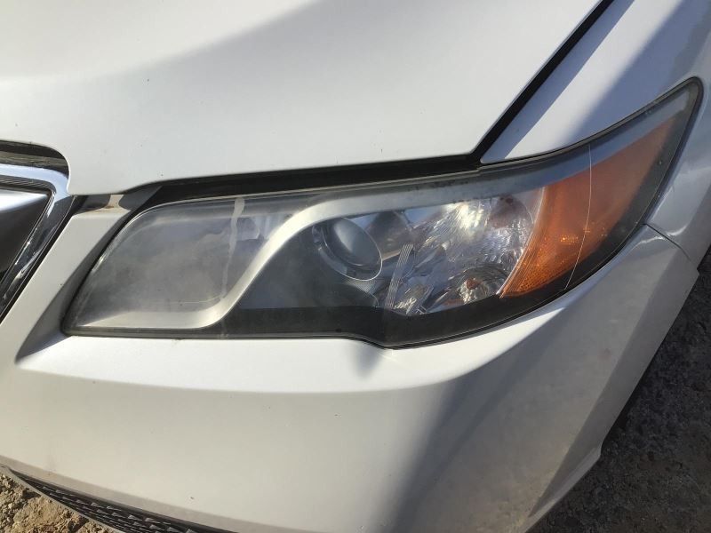Transfer Case Fits 13-18 RDX 3247377