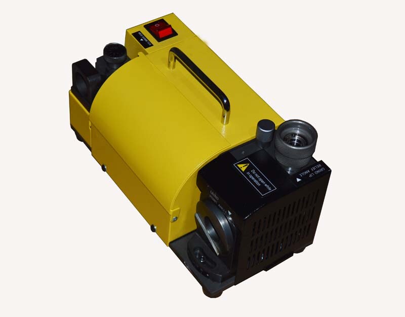 110V MR-13A Drill Bits Sharpener Grinder 2-13mm 100-135Angle Grinding Machine US