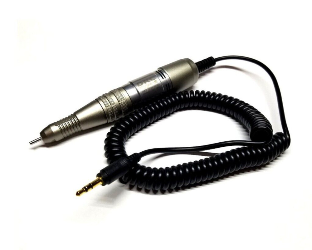 Type- E Electric 35k Handpiece Nail Drill. Fits ERICA’S MT-20 Control Box