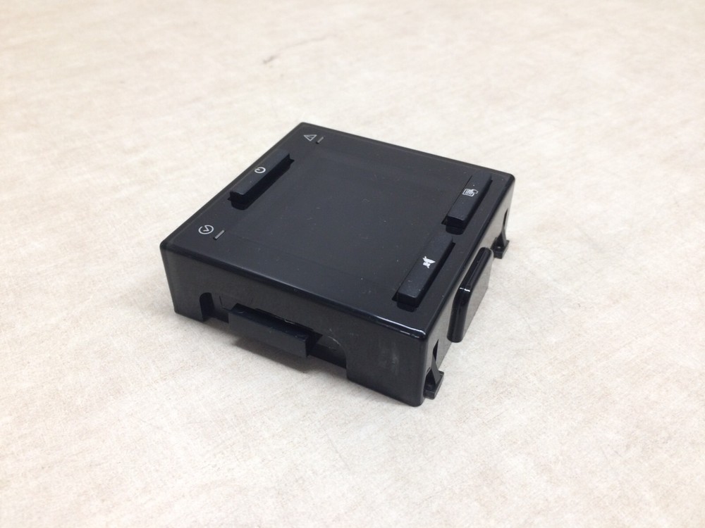 APC 0N-1417B Macro CBS062C00 Button Display Panel Interface for C1000 UPS