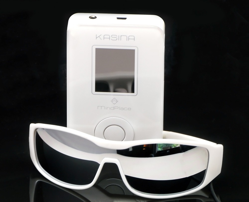 Mindplace Kasina Mind Media