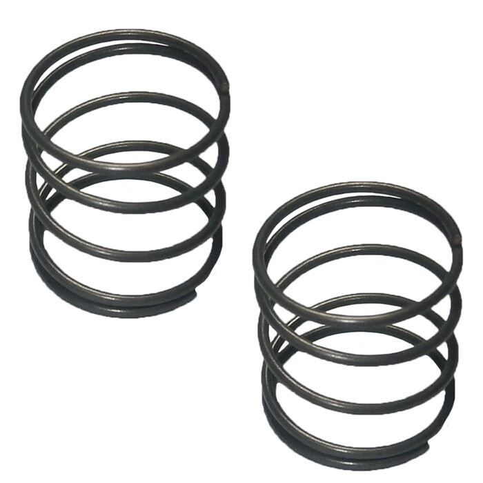 Dewalt 2 Pack Of Genuine OEM Replacement Springs, 176842-00-2PK