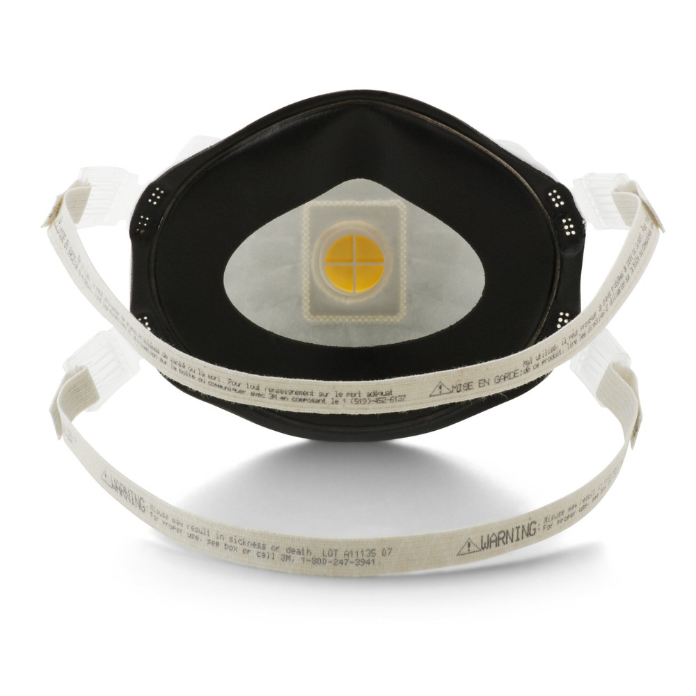 3M Particulate Respirator 8293, P100