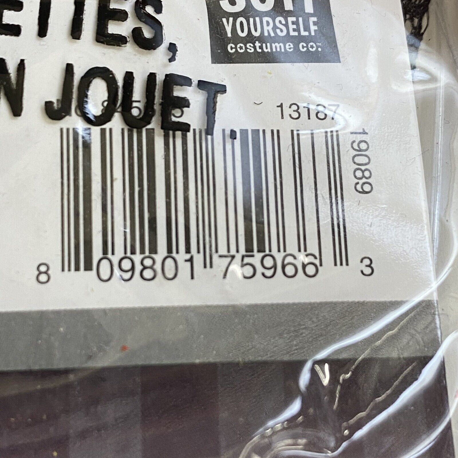 Day Of The Dead Floral Veil Halloween Cosplay Costume Accessory Dress Up