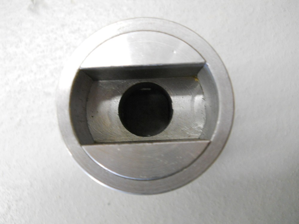 DAYTON PRECISION COUPLER