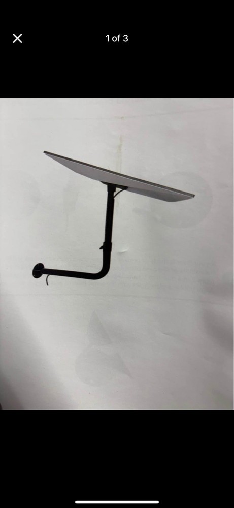 Starling Gen 3 Mounting Kit