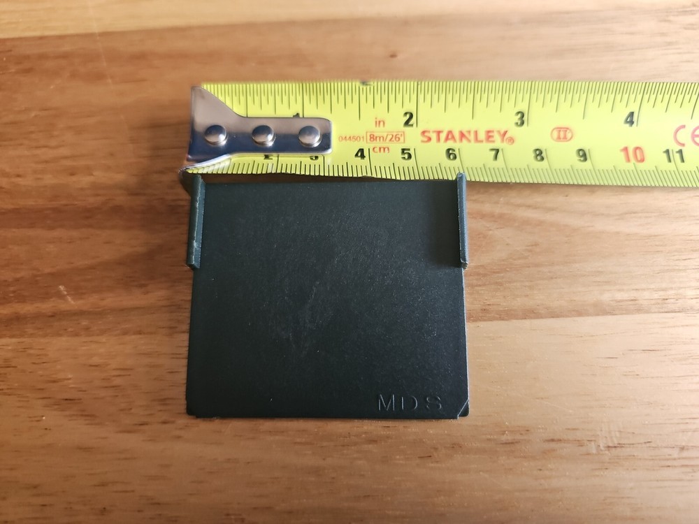 Fox Tackle Box Spare Dividers