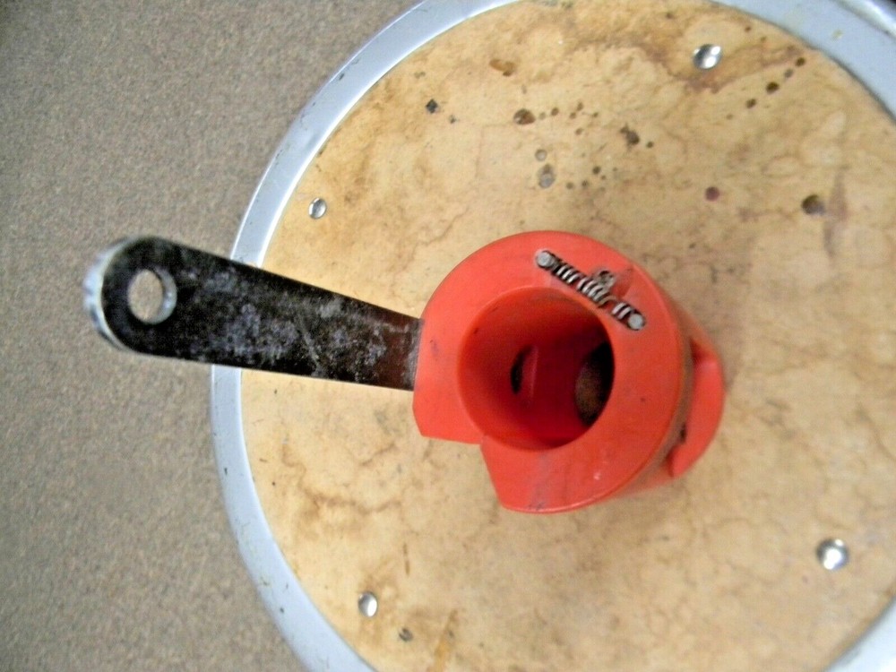 Andrew Type GKT-114 Poly Ground Kit Jacket Removal Tool