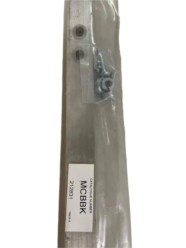 NEW Ground Bonding Bar Kit MCBBK 18.5"