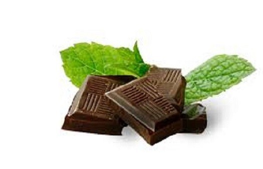 Decaffeinated Chocolate Mint 2/10oz ground Medium Bold Roast