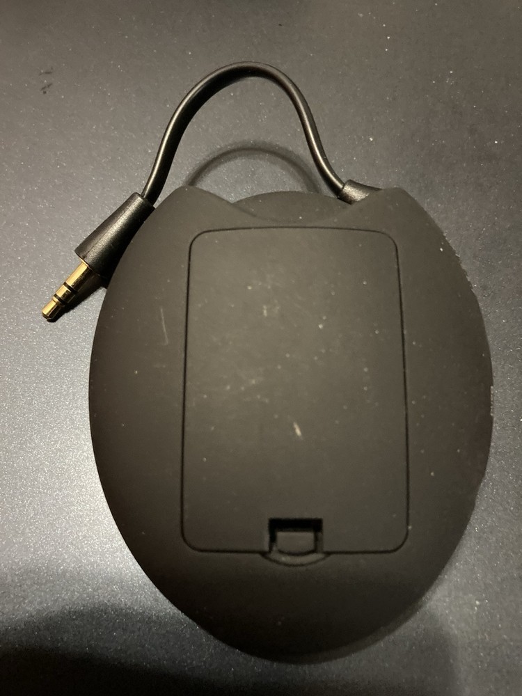 Accurian FM Transmitter Hi Low Band