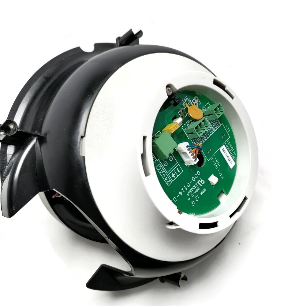 360Vision PTZ Camera Module with Cables. Camera Type 36CMN-01.