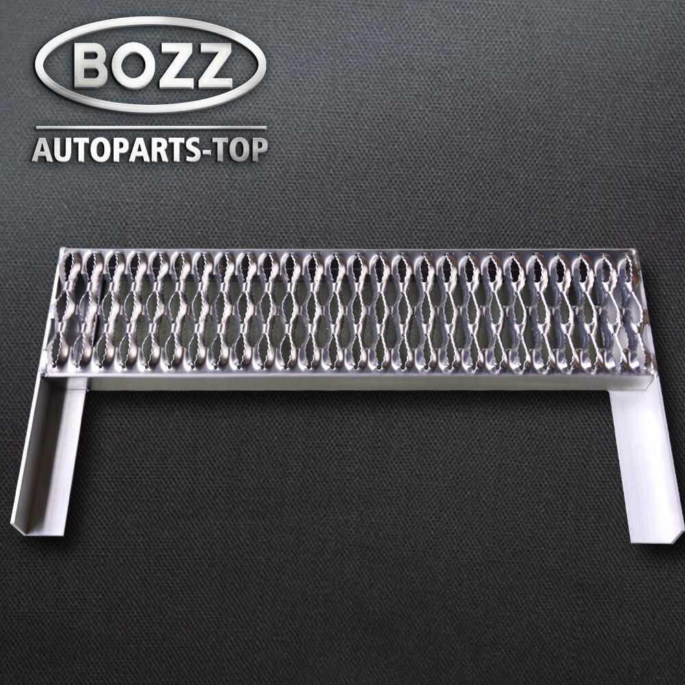 Peterbilt 379 Aluminum Batt Box Bottom Replacement Step