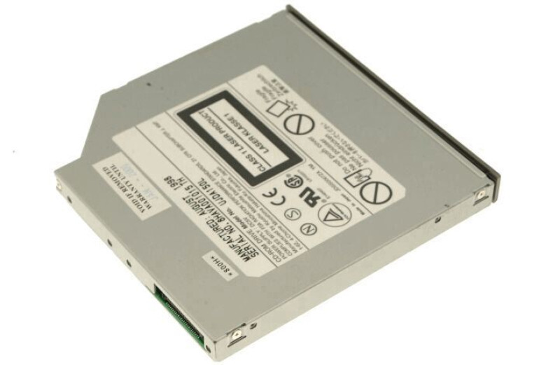 UJDA150L - Laptop 24X CD-ROM