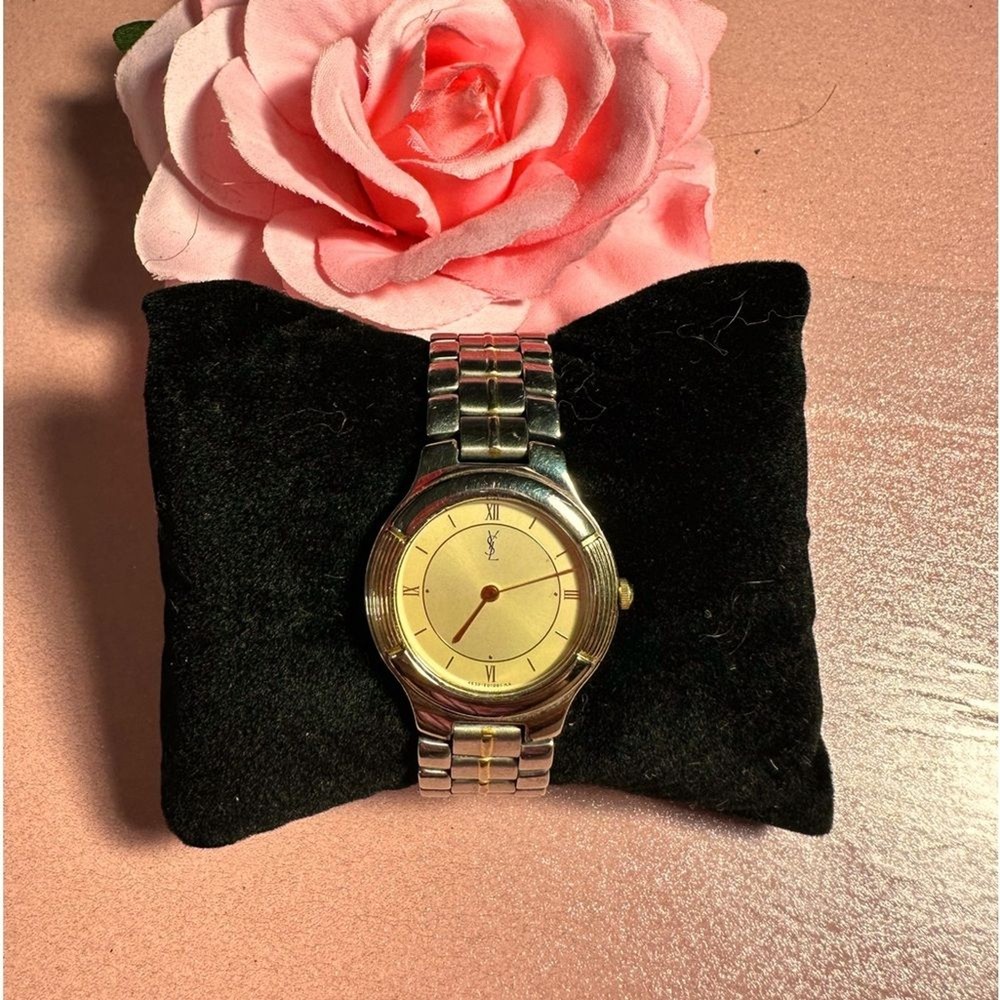 YSL - Vintage Watch
