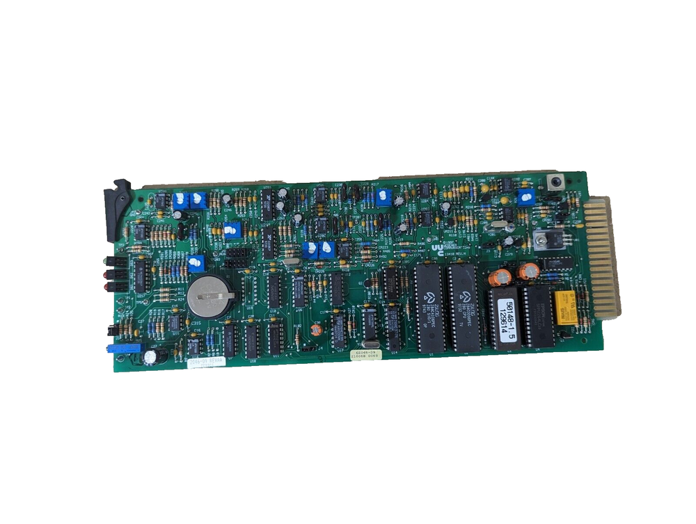 WEGENER COMMUNICATIONS 2046-09 AA Network Communications & Control Systems Card