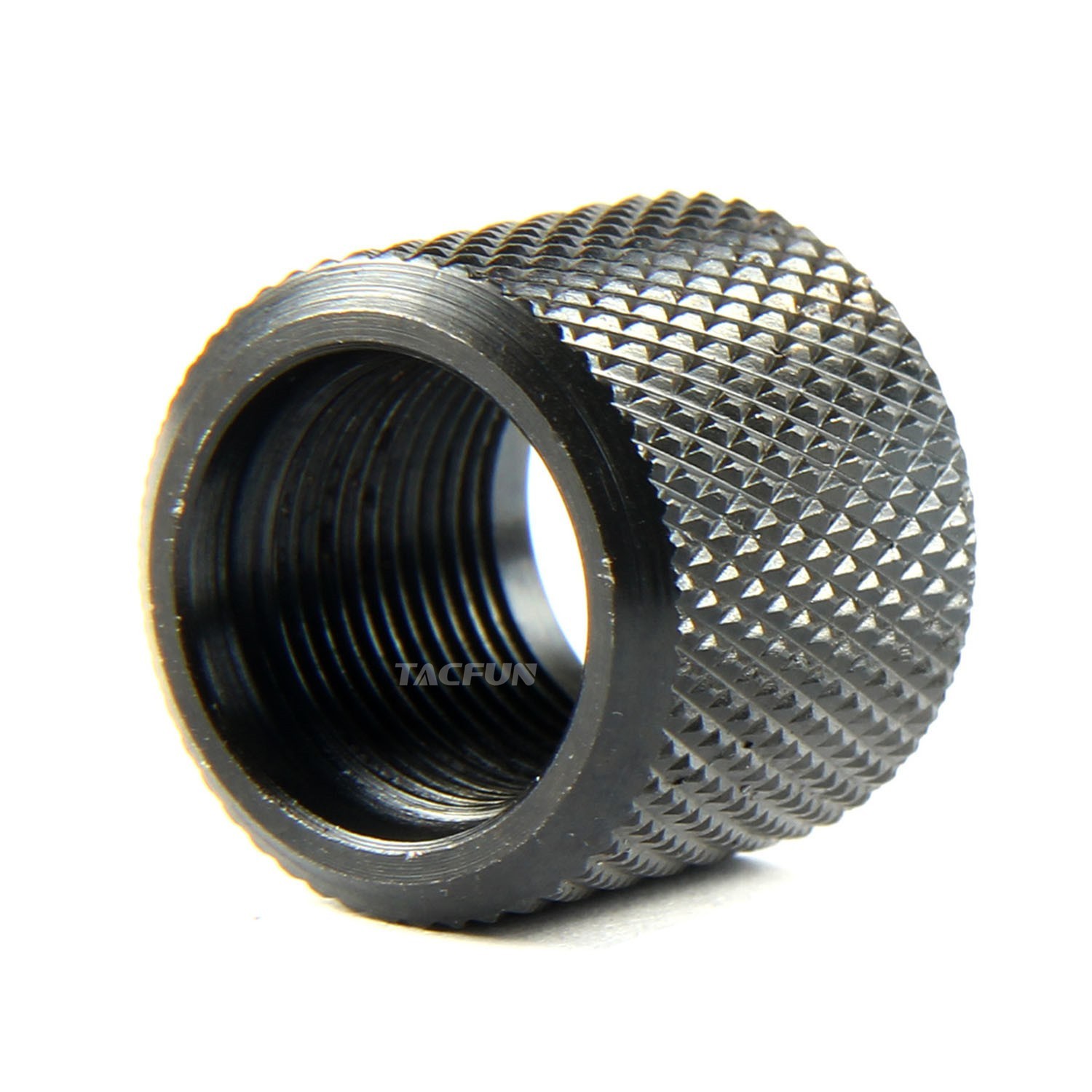 Steel .750 Thread Protector 1/2"x28 TPI for .223 556 22LR & GLOCK 9MM