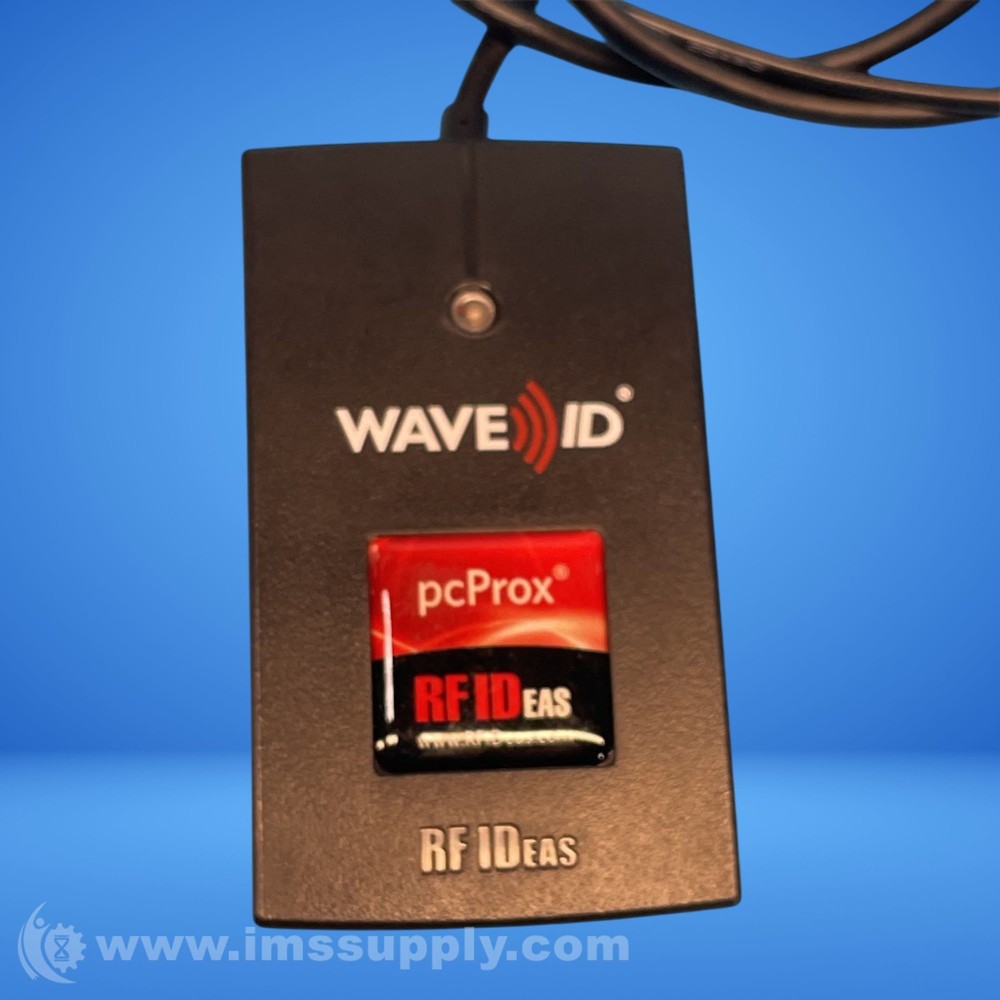RFIDeas RDR-6081AK2 Proximity Card Reader FNIP