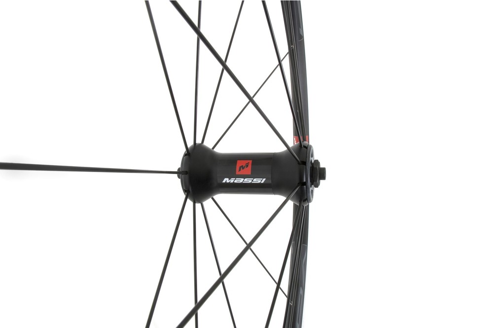 MASSI WHEELSET 700C VOLTA HG11