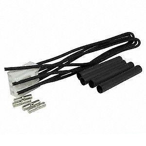 Motorcraft WPT912 Speaker Connector Electrical Pigtail for Engine Electrical db